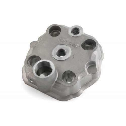 Cilindrs Airsal Racing 80cc alumīnija Derbi Euro 3 (D50B0) Cilindrs Airsal Racing 80cc alumīnija Derbi Euro 3 (D50B0)