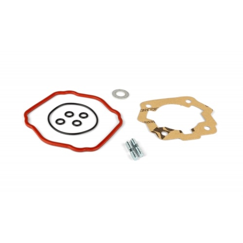 Cilindrs Airsal Sport 80cc alumīnija Derbi Euro 2 (EBE / EBS) Cilindrs Airsal Sport 80cc alumīnija Derbi Euro 2 (EBE / EBS)