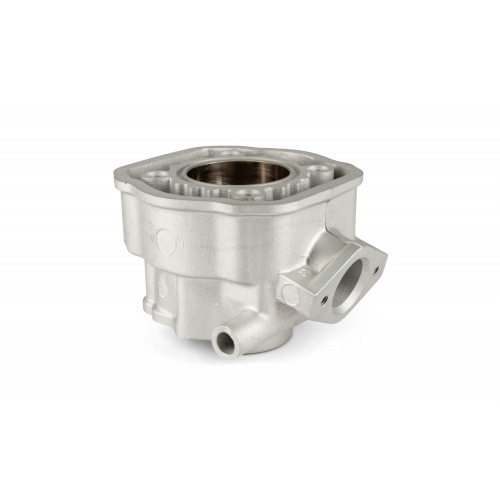 Cilindrs Airsal Sport 80cc alumīnija Derbi Euro 2 (EBE / EBS) Cilindrs Airsal Sport 80cc alumīnija Derbi Euro 2 (EBE / EBS)