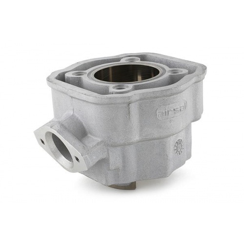 Cilindrs Airsal Sport 80cc alumīnija Derbi Euro 3 (D50B0) Cilindrs Airsal Sport 80cc alumīnija Derbi Euro 3 (D50B0)