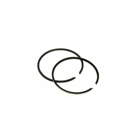 Piston Ring Airsal Sport Aluminium 46mm 65,3cc Peugeot 103 LC