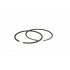 Airsal Piston Ring set Sport 50cc aluminium d=40mm Peugeot Trekker / Buxy Airsal Piston Ring set Sport 50cc aluminium d=40mm Peugeot Trekker / Buxy