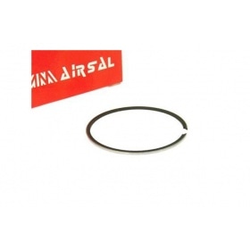 Airsal Piston Ring aluminium Big Bore Peugeot Trekker / Buxy