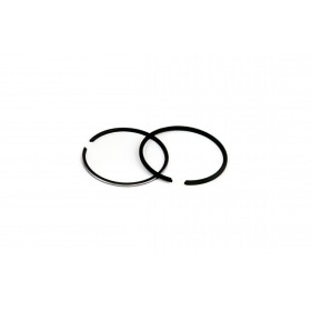 Piston Ring Airsal T6 Racing 70cc aluminium Peugeot Ludix