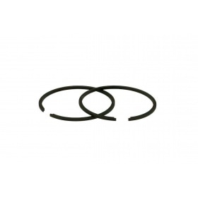 Piston Rings d.38mm Airsal T6 50cc Puch Maxi (big fins)