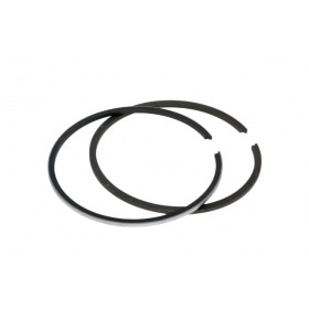 Piston Rings D.52mm Airsal 105.3cc Honda Yupi 90cc