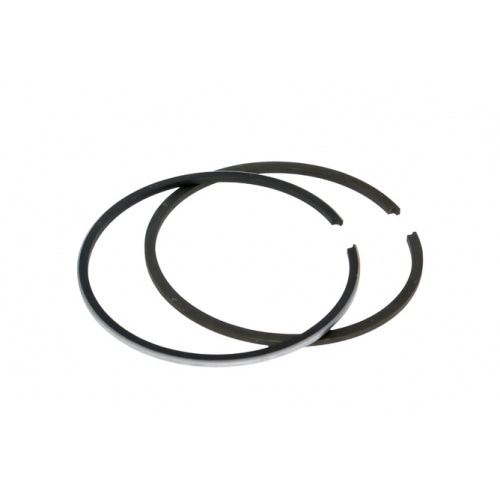 Piston Rings D.52mm Airsal 105.3cc Honda Yupi 90cc Piston Rings D.52mm Airsal 105.3cc Honda Yupi 90cc