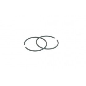 Piston Ring Set Airsal Racing 50cc aluminium Suzuki RMX
