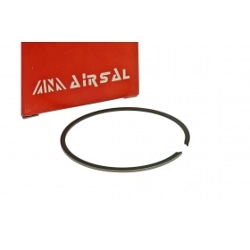 Virzuļa gredzens Airsal Racing Big Bore d=50mm Derbi Euro 3