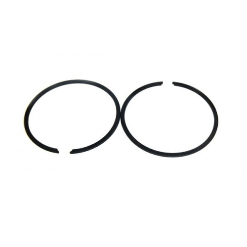 Virzuļa gredzenu komplekts Airsal Set T6 50cc čuguns + hroms d=40mm Yamaha Neo's / Ovetto Virzuļa gredzenu komplekts Airsal Set T6 50cc čuguns + hroms d=40mm Yamaha Neo's / Ovetto