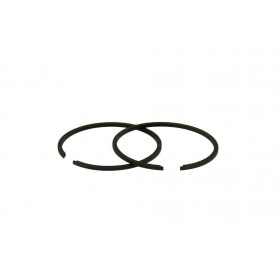 Piston Rings d.39mm Airsal 50cc Sport MBK AV88