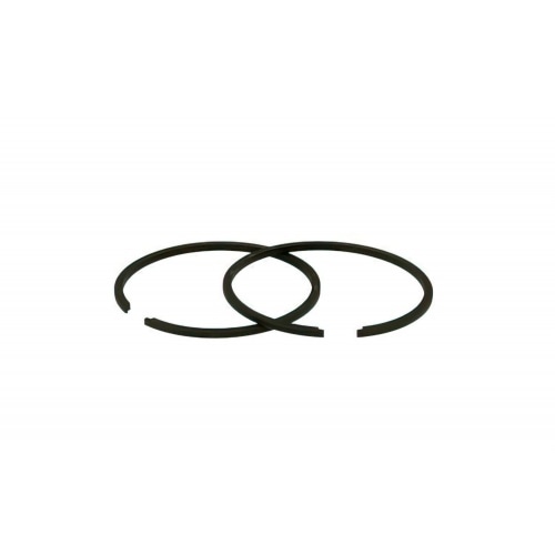 Piston Rings d.39mm Airsal 50cc Sport MBK AV88 Piston Rings d.39mm Airsal 50cc Sport MBK AV88