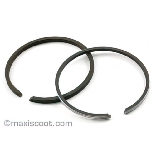 Airsal Piston Ring “Sport” 50cc aluminium Kymco AC (such as Dink / Top Boy) Airsal Piston Ring “Sport” 50cc aluminium Kymco AC (such as Dink / Top Boy)