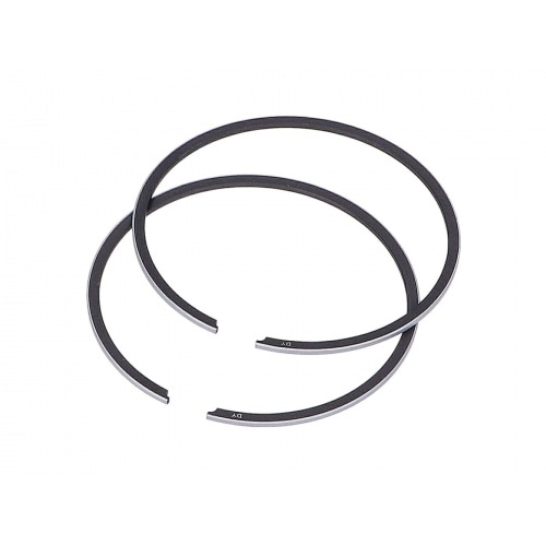 Piston Rings 43,5mm Airsal 65 Sachs 504 / 505 Piston Rings 43,5mm Airsal 65 Sachs 504 / 505