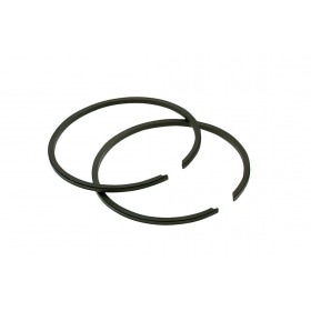Piston Rings d.38mm Airsal Alu 50cc Tomos A35