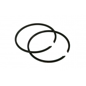 Piston Rings d.44mm Airsal Sport 65cc Tomos A55 / Arrow / Revival