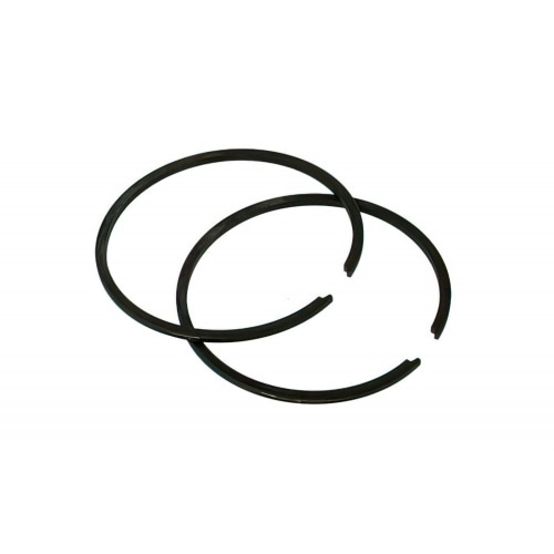 Piston Rings d.44mm Airsal Sport 65cc Tomos A55 / Arrow / Revival Piston Rings d.44mm Airsal Sport 65cc Tomos A55 / Arrow / Revival