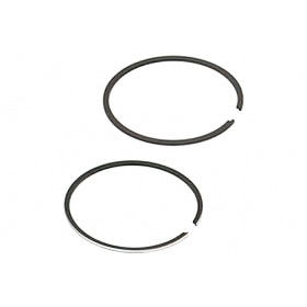 Virzuļa gredzenu komplekts Airsal T6 70cc, CPI AC