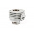 Cylinder kit Airsal Alu Sport 50cc, Minarelli horizontal AC Cylinder kit Airsal Alu Sport 50cc, Minarelli horizontal AC