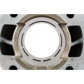 Cylinder kit Airsal Alu Sport 50cc, Minarelli horizontal AC
