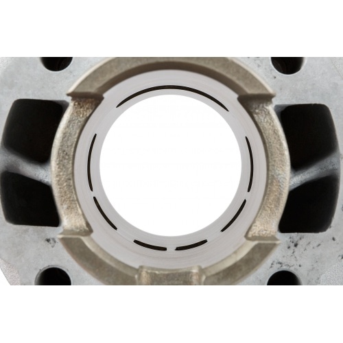 Cylinder kit Airsal Alu Sport 50cc, Minarelli horizontal AC Cylinder kit Airsal Alu Sport 50cc, Minarelli horizontal AC