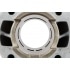Cylinder kit Airsal Alu Sport 50cc, Minarelli horizontal AC Cylinder kit Airsal Alu Sport 50cc, Minarelli horizontal AC