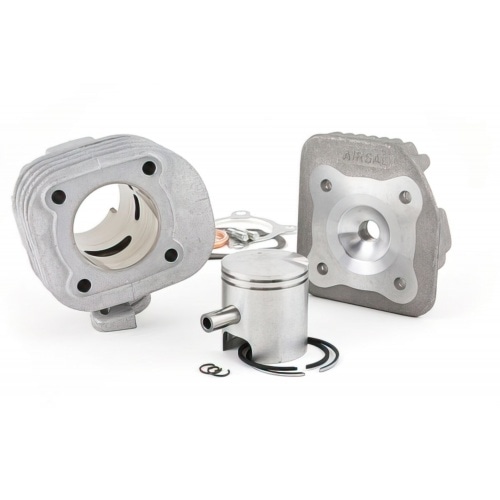 Airsal Cylinder Kit Airsal Cylinder Kit