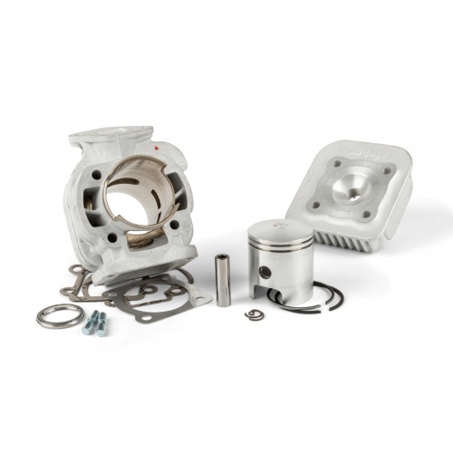 Airsal Cylinder Kit Airsal Cylinder Kit