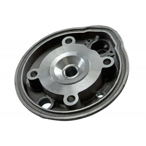 Airsal Cylinder Kit Airsal Cylinder Kit