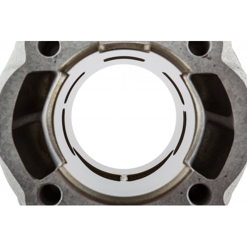 Airsal Cylinder Kit Airsal Cylinder Kit