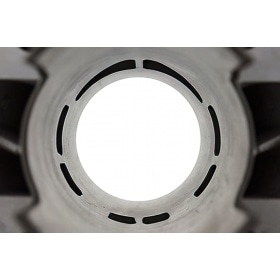 Cylinder Kit Airsal 70cc “T6 Racing” Alu Minarelli horizontal AC