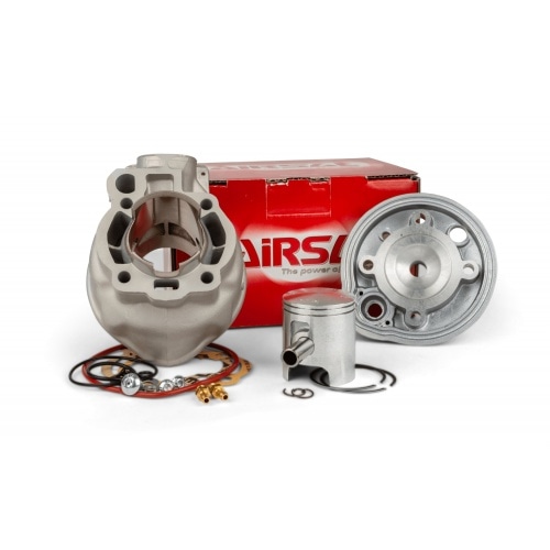 Airsal Cylinder Kit Airsal Cylinder Kit