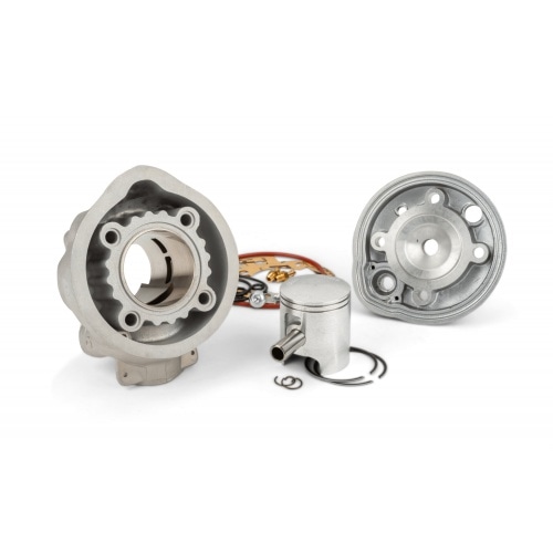 Airsal Cylinder Kit Airsal Cylinder Kit