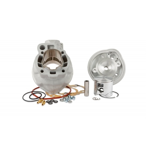 Airsal Cylinder Kit Airsal Cylinder Kit