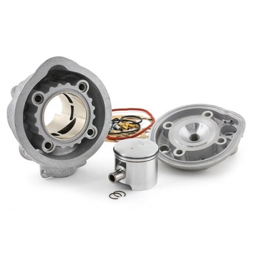 Airsal Cylinder Kit Airsal Cylinder Kit