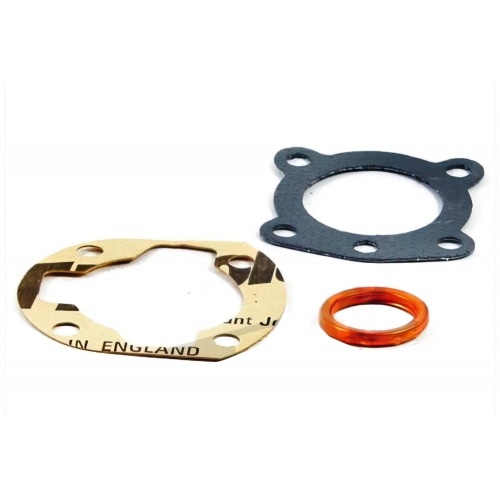 Cylinder Gasket Set Airsal 50cc T6 Peugeot 103 AC Cylinder Gasket Set Airsal 50cc T6 Peugeot 103 AC