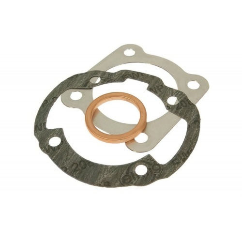 Airsal Cylinder Gasket Set “T6” 50cc aluminium Peugeot Speedfight / Trekker Airsal Cylinder Gasket Set “T6” 50cc aluminium Peugeot Speedfight / Trekker