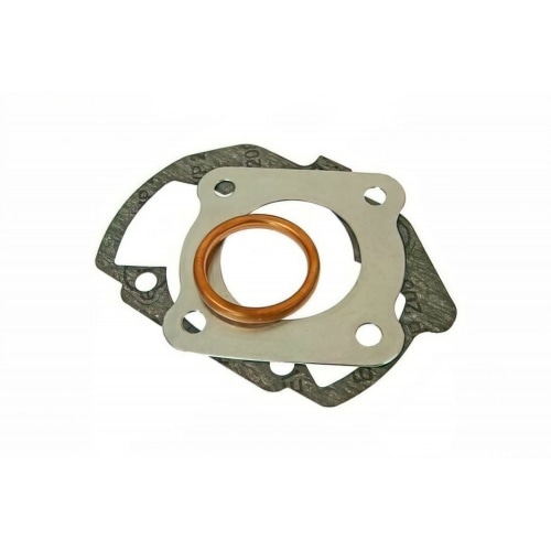 Airsal Cylinder Gasket Set “T6 Racing” 70cc aluminium Peugeot Ludix One AC Airsal Cylinder Gasket Set “T6 Racing” 70cc aluminium Peugeot Ludix One AC