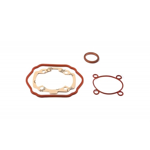 Airsal Cylinder Gasket Set “Sport” 50cc aluminium Peugeot Ludix Blaster LC Airsal Cylinder Gasket Set “Sport” 50cc aluminium Peugeot Ludix Blaster LC