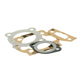 Cylinder Gasket Set Airsal Alu 50cc Puch Maxi (small fins)