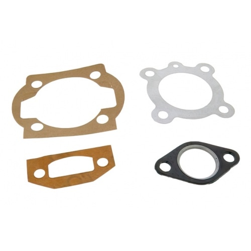 Cylinder Gasket Set Airsal T6 50cc Puch Maxi (small fins) Cylinder Gasket Set Airsal T6 50cc Puch Maxi (small fins)