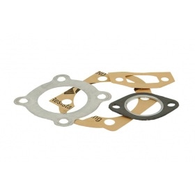 Cylinder Gasket Set Airsal Alu 50cc Puch Maxi (big fins)