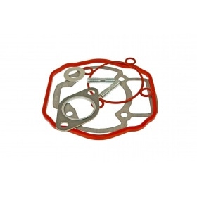 Cilindra blīvju komplekts Airsal T6 Racing 50cc Piaggio NRG / Runner