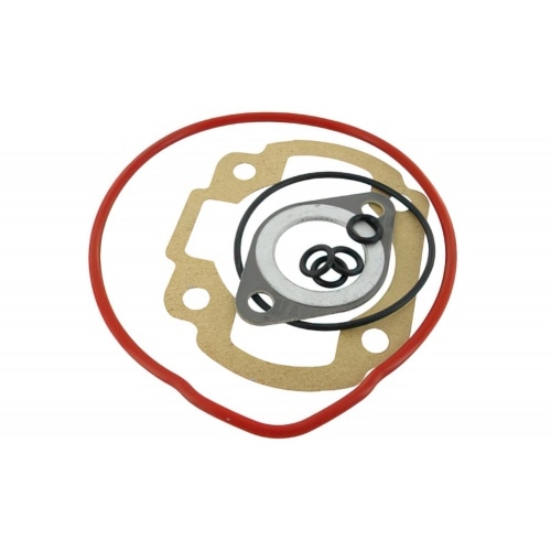 Cilindra blīvju komplekts Airsal 70cc Yamaha Aerox / MBK Nitro Cilindra blīvju komplekts Airsal 70cc Yamaha Aerox / MBK Nitro