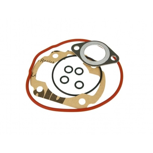 Airsal Racing 50cc alumīnija cilindru blīvslēgu komplekts Airsal Racing Yamaha Aerox / MBK Nitro Airsal Racing 50cc alumīnija cilindru blīvslēgu komplekts Airsal Racing Yamaha Aerox / MBK Nitro