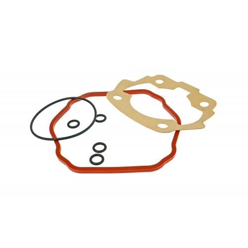 Airsal Cylinder Gasket Set “Racing” d=50mm Derbi Senda Euro 2 (EBE / EBS) Airsal Cylinder Gasket Set “Racing” d=50mm Derbi Senda Euro 2 (EBE / EBS)