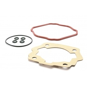 Airsal Racing 50cc Derbi Euro 3 (D50B0) cilindru blīvju komplekts Airsal Racing