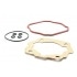 Airsal Cylinder Gasket Set Airsal Cylinder Gasket Set