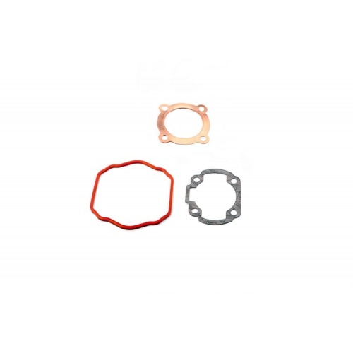 Airsal Cylinder Gasket Set “Xtreme” d=50mm Derbi Euro 2 (EBE / EBS) Airsal Cylinder Gasket Set “Xtreme” d=50mm Derbi Euro 2 (EBE / EBS)