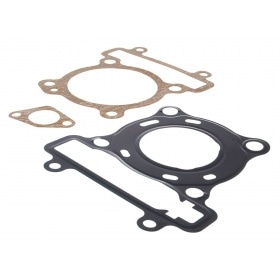 Комплект прокладок цилиндра d.52mm Airsal T6 Yamaha Xmax 125cc